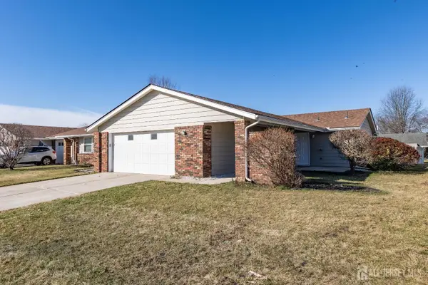 -213 Doremus Drive #C, Monroe, NJ 08831