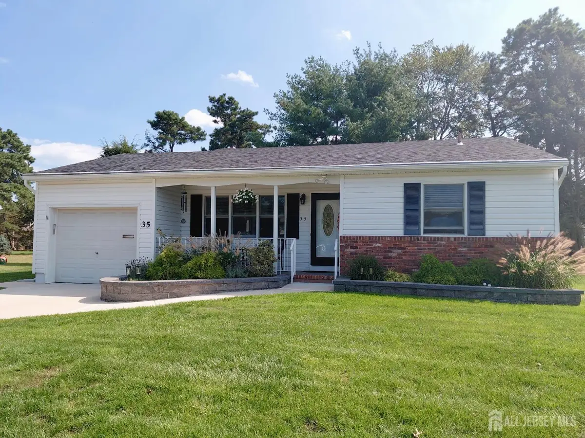 -35 Southampton Road, Toms River, NJ 08757 - #1
