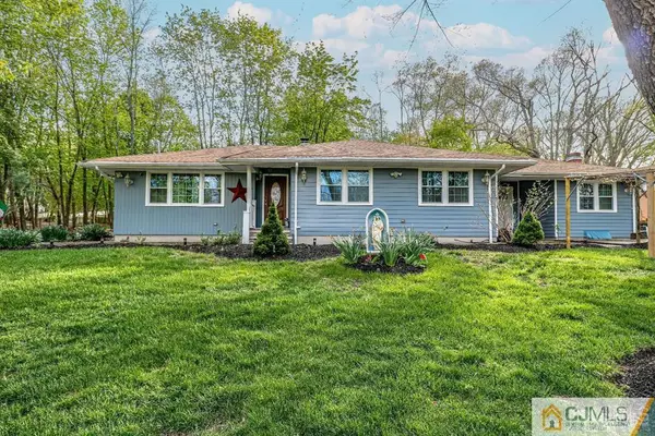 -2 Agress Road, Millstone, NJ 08535