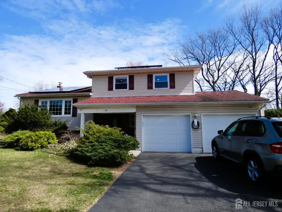 -10 Falcon Drive, Edison, NJ 08820 - #2