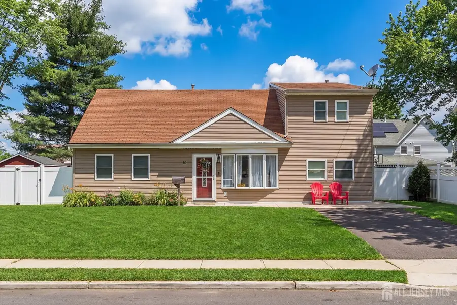 -30 Mountain Avenue, Hazlet, NJ 07730 - #2
