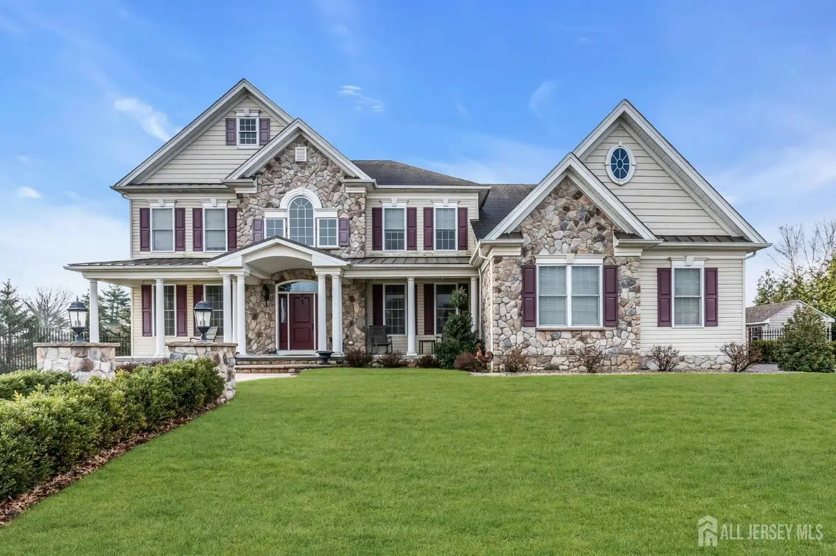 -1 Belmont Court, Monroe, NJ 08831 - #1