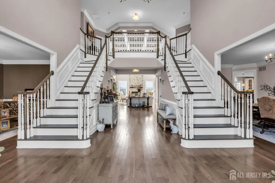 -1 Belmont Court, Monroe, NJ 08831 - #2