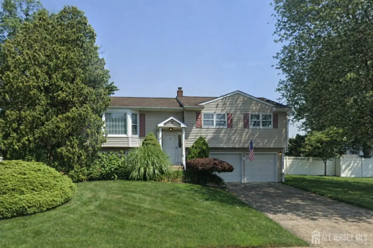 -7 Snowden Road, East Brunswick, NJ 08816 - #1