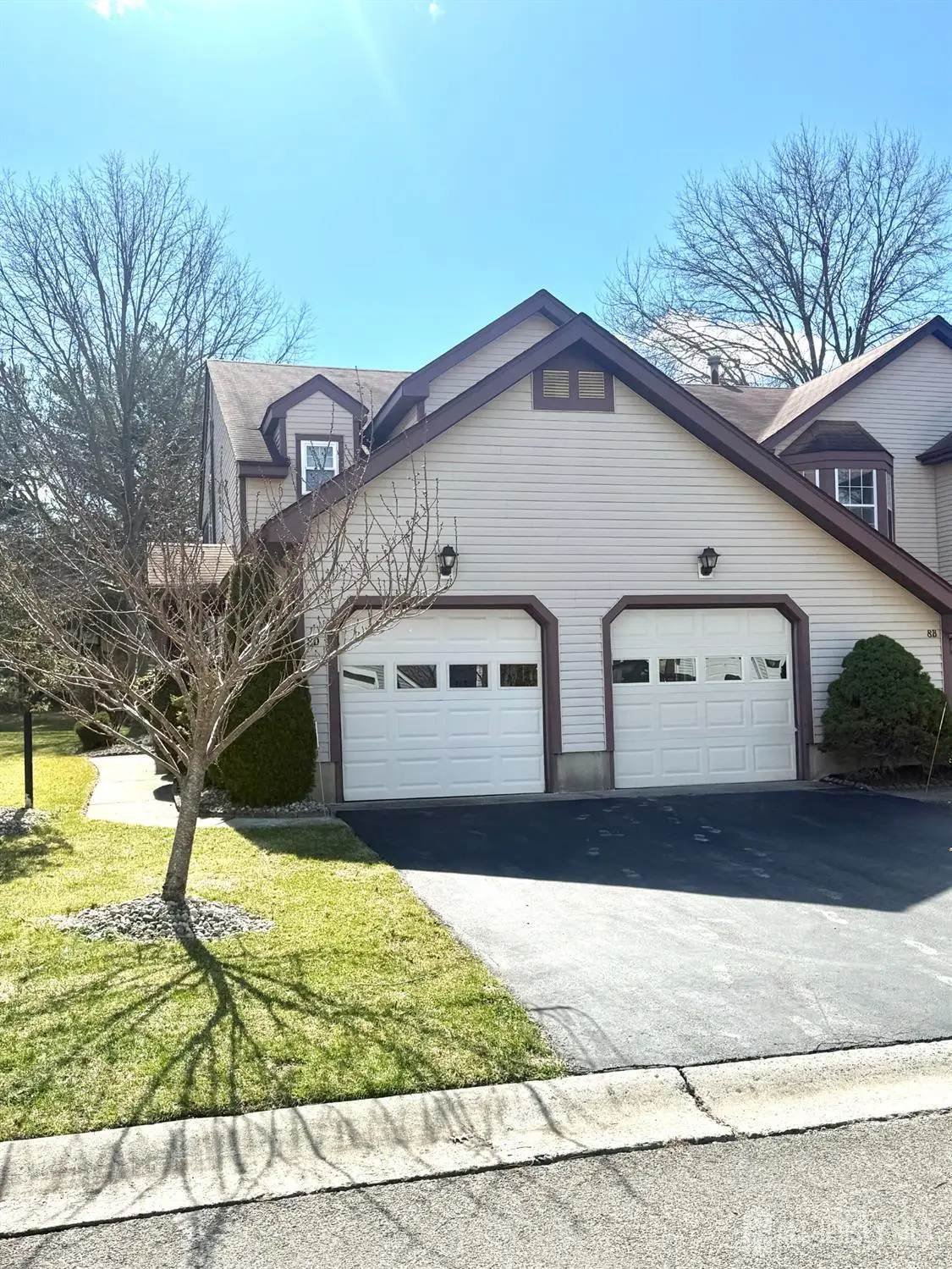 -8 Ingram Drive #D, Monroe, NJ 08831 - #1