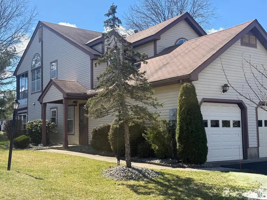 -8 Ingram Drive #D, Monroe, NJ 08831 - #2