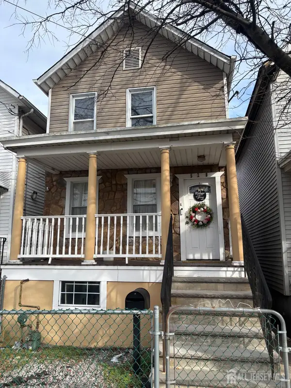 -528 High Street, Perth Amboy, NJ 08861