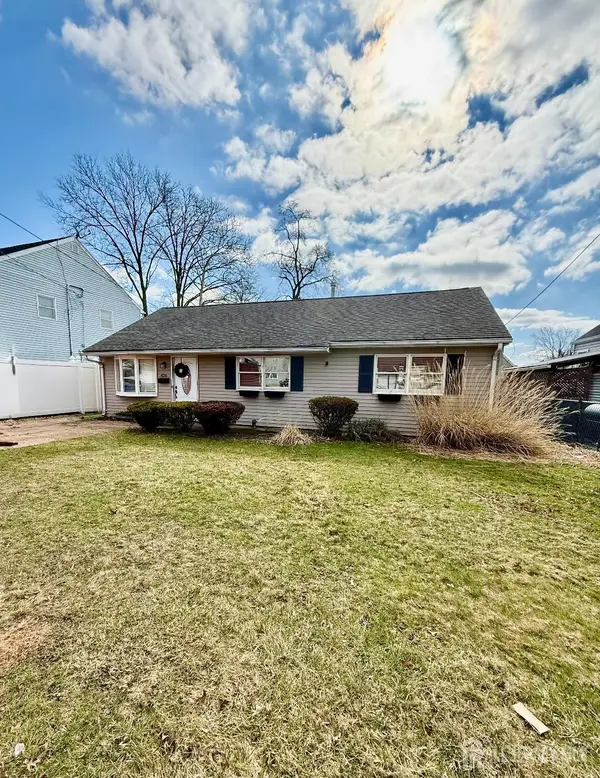 -426 Jansen Avenue, Avenel, NJ 07001