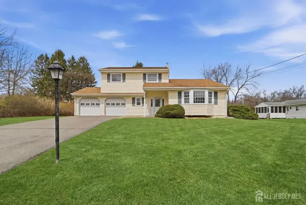 -103 Karen Place, Bridgewater, NJ 08807