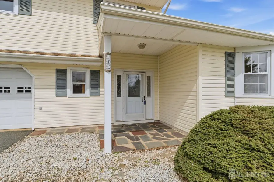 -103 Karen Place, Bridgewater, NJ 08807 - #3