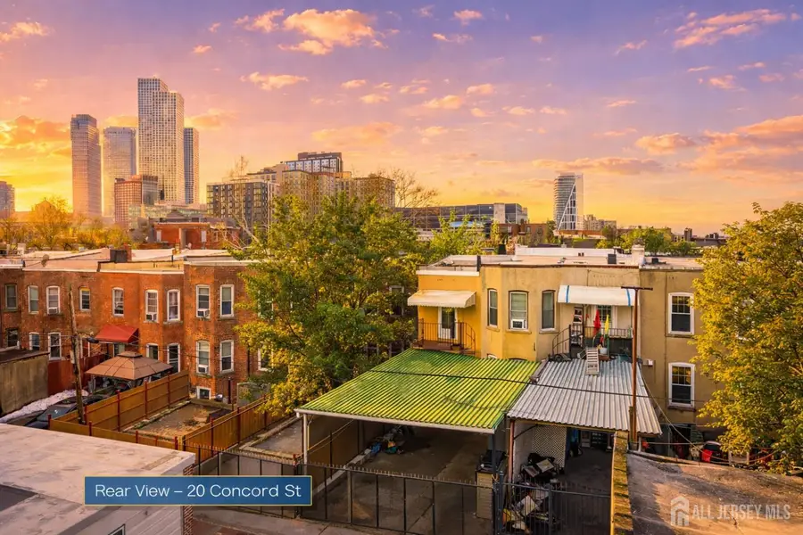 -20-20 NW Concord Street, Jersey City, NJ 07306 - #3