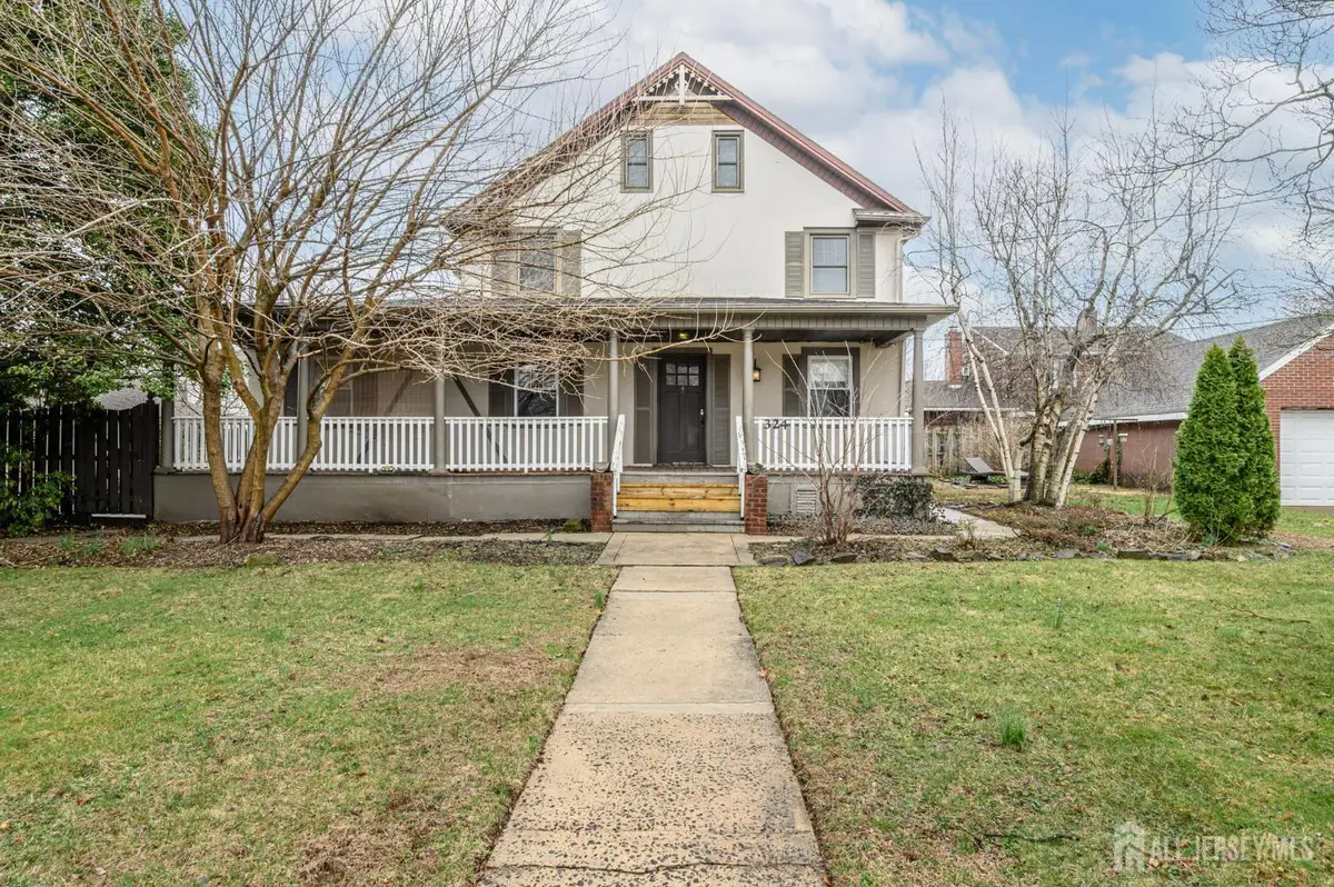 -324 N 8th Avenue N, Manville, NJ 08835 - #1