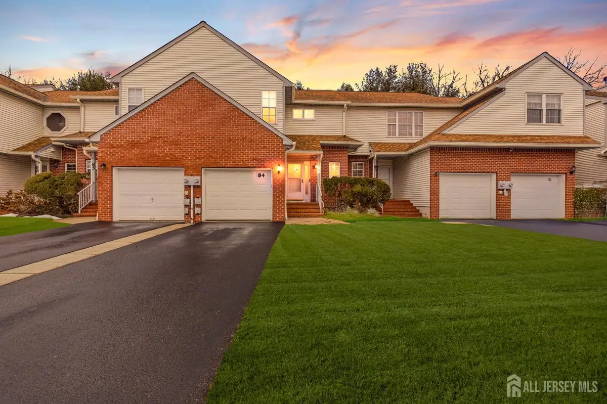 -84 Drew Court, Manalapan, NJ 07726 - #1