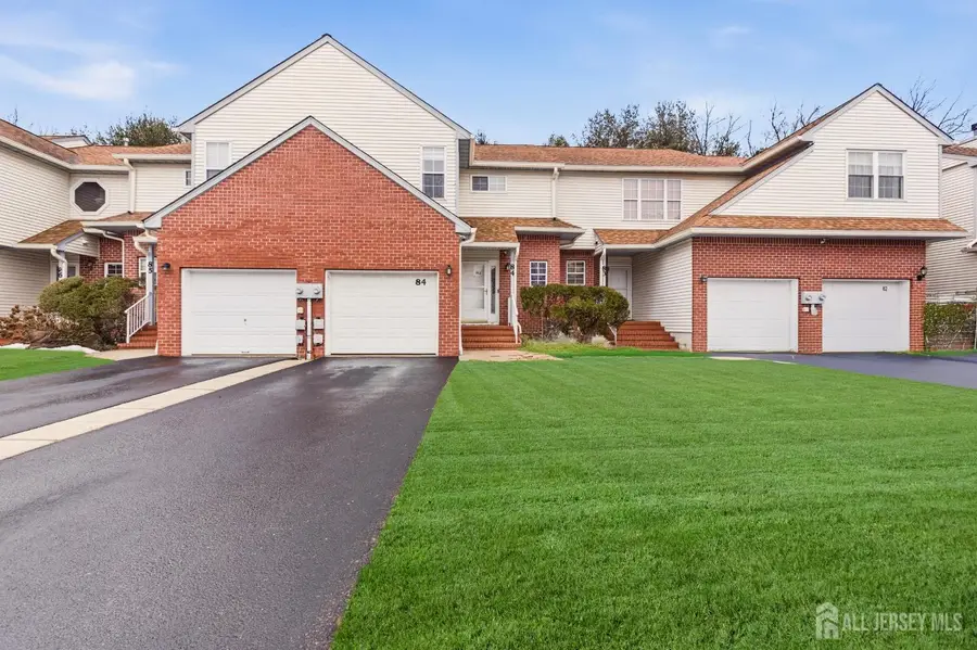 -84 Drew Court, Manalapan, NJ 07726 - #2