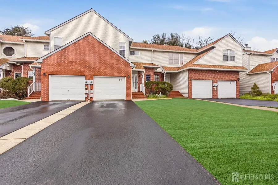 -84 Drew Court, Manalapan, NJ 07726 - #3