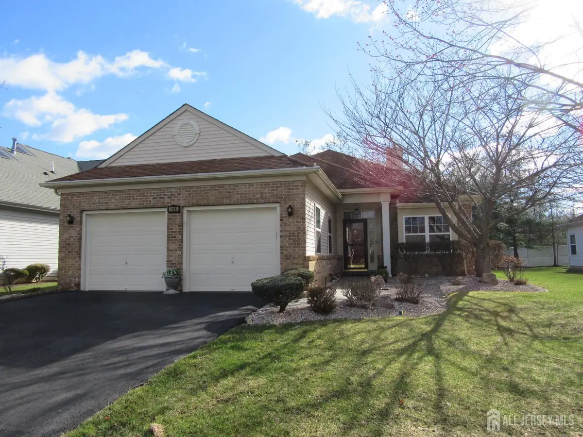 -114 Orleans Road, Monroe, NJ 08831 - #1