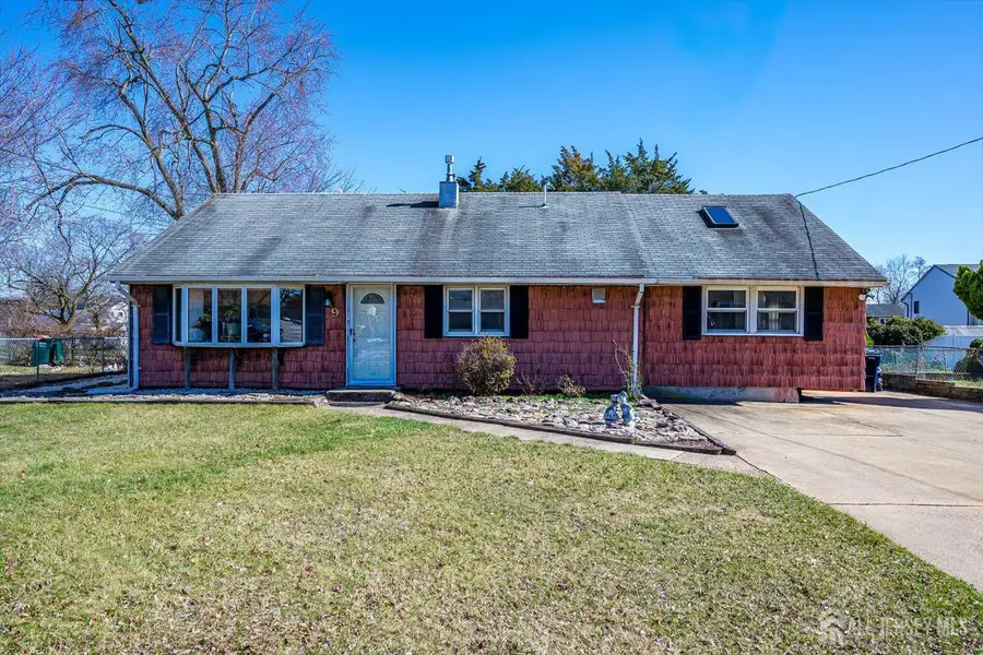 -9 Haines Avenue, Piscataway, NJ 08854 - #2