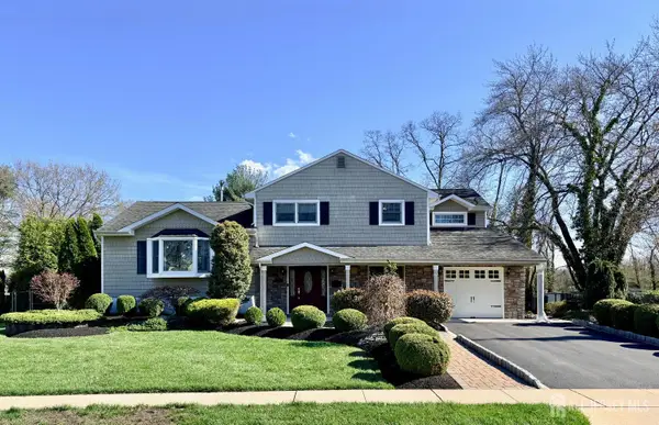 -37 Winton Road, East Brunswick, NJ 08816