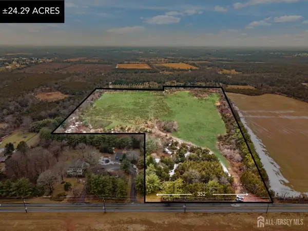 -583 S Middlebush Road S, Franklin, NJ 08873