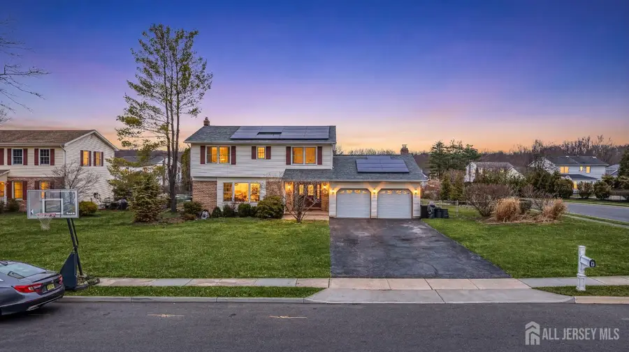 -6 Stafford Road, Monmouth Junction, NJ 08852 - #2