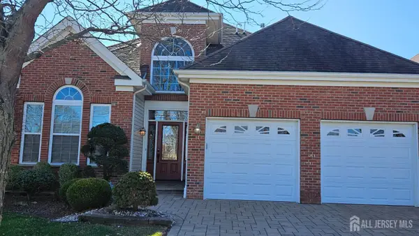 -14 Cobblestone Boulevard, Monroe, NJ 08831