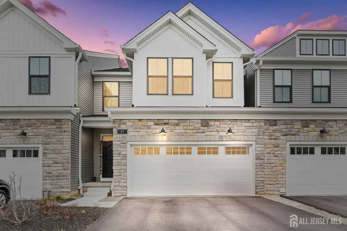 -77 Mustang Drive, Manalapan, NJ 07726 - #1