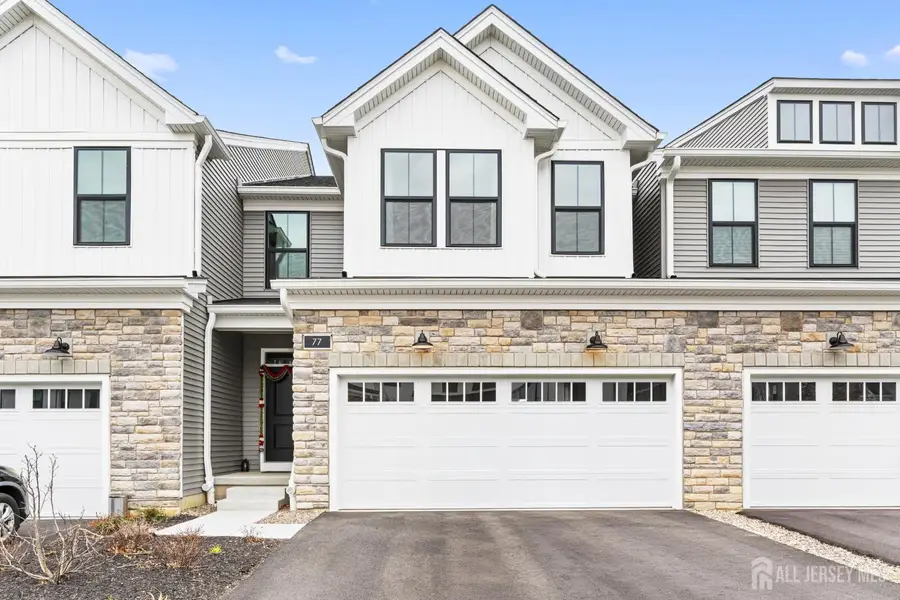 -77 Mustang Drive, Manalapan, NJ 07726 - #2