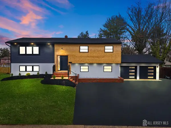 -12 Barker Road, Franklin, NJ 08873