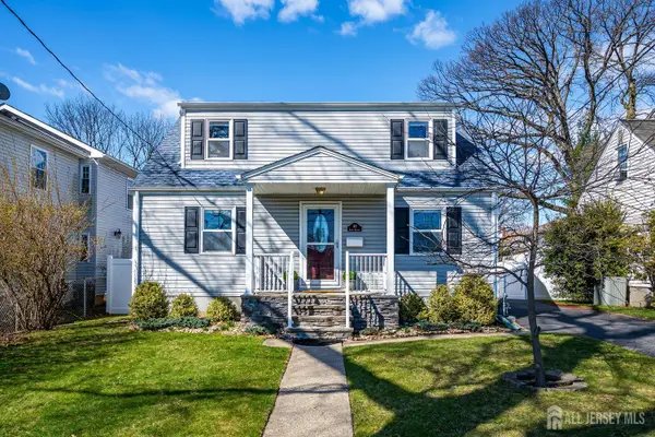 -41 Lake Avenue, Metuchen, NJ 08840