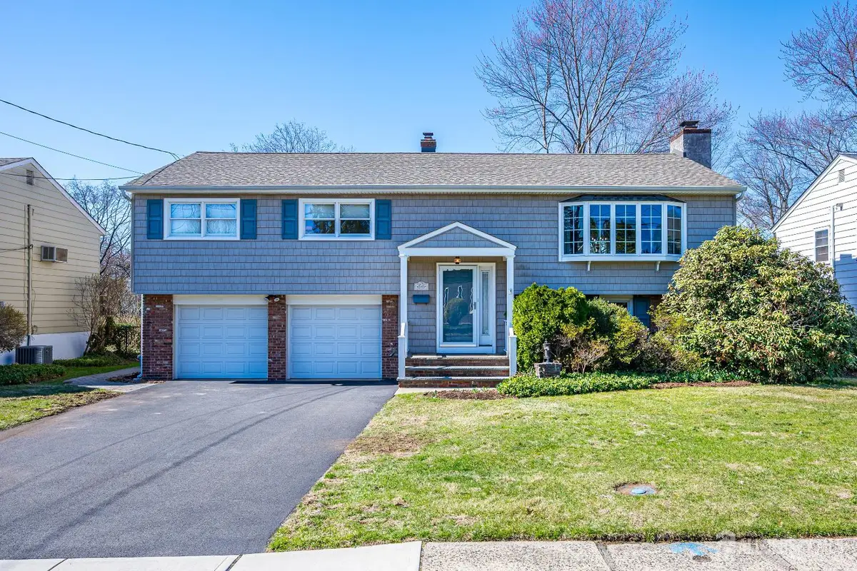 -345 Clinton Avenue, North Plainfield, NJ 07063 - #1