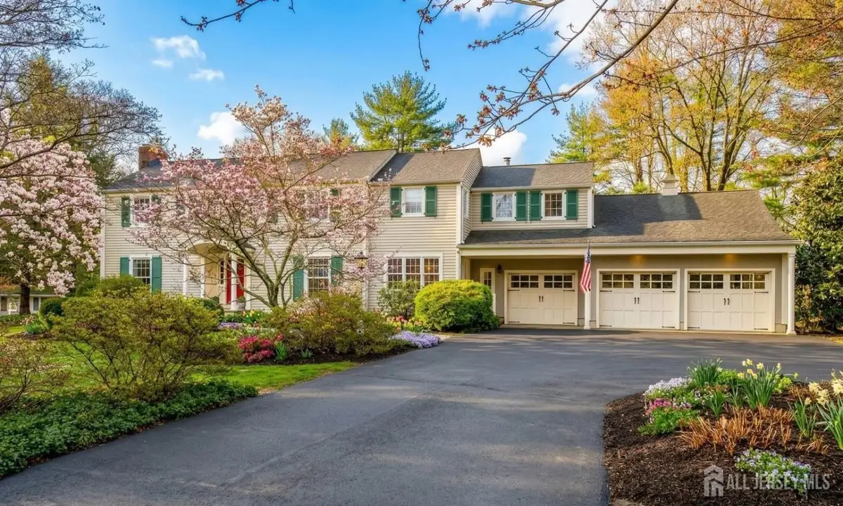 -43 Van Kirk Road, Princeton, NJ 08540 - #1