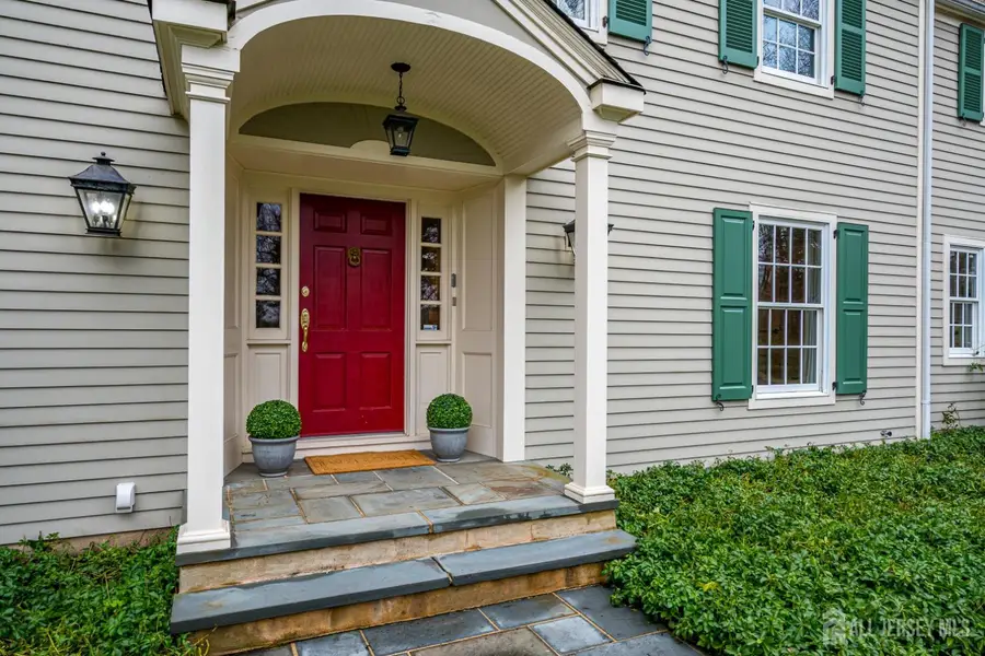 -43 Van Kirk Road, Princeton, NJ 08540 - #3