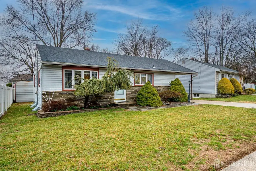 -65 Rose Street, Edison, NJ 08817 - #2