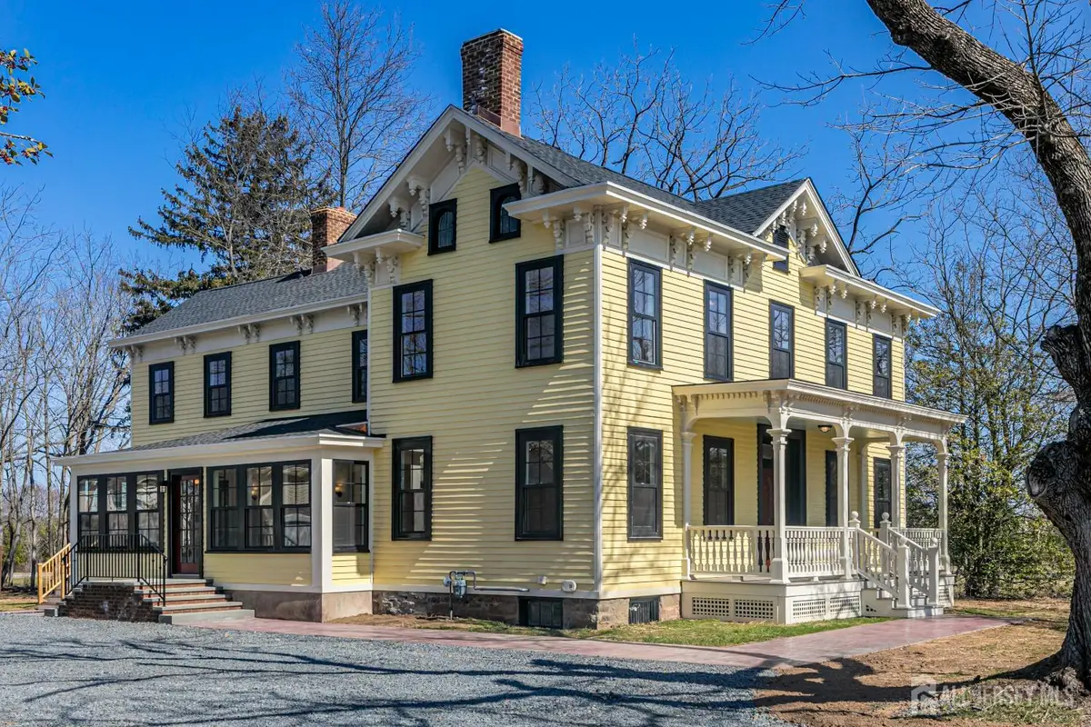 -784 Ridge Road, Monmouth Junction, NJ 08852 - #1