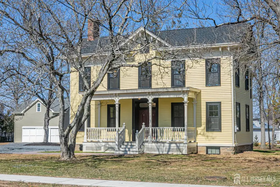 -784 Ridge Road, Monmouth Junction, NJ 08852 - #3
