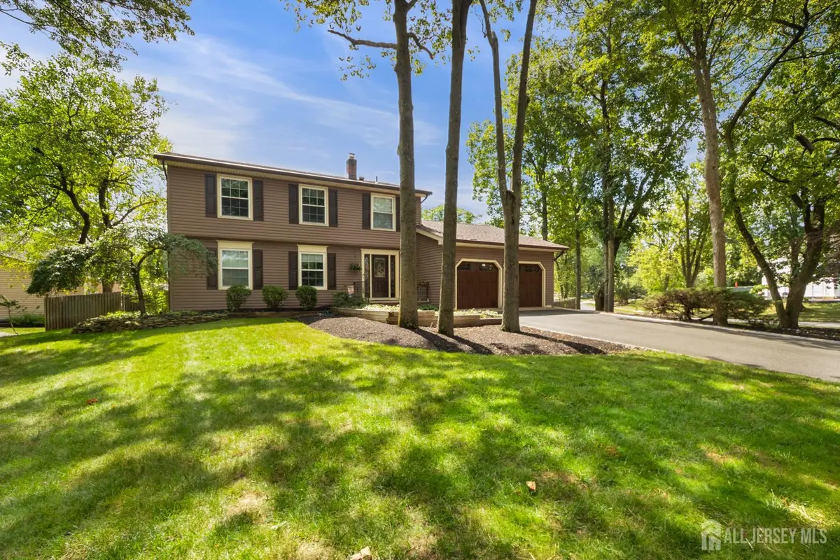 -1 Hawthorn Road, Piscataway, NJ 08854 - #1