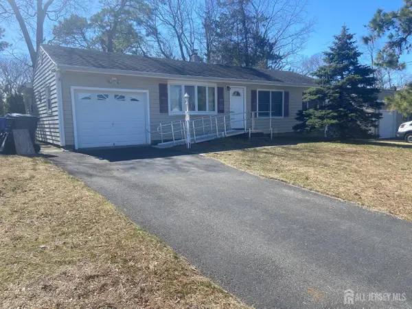 -30 Rosalind Road, Brick, NJ 08724