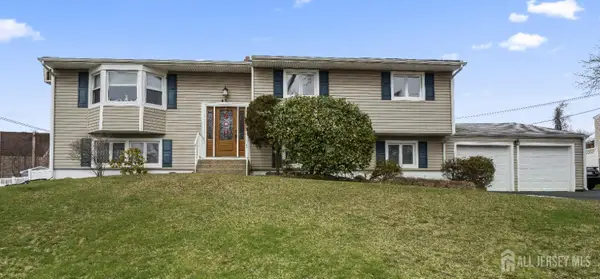 -43 Wellington Road, East Brunswick, NJ 08816