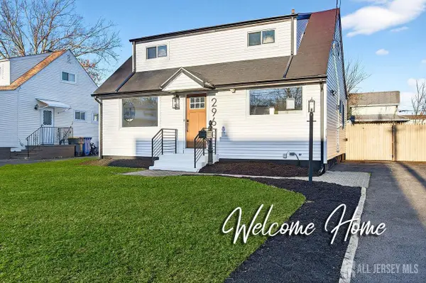 -296 Herbert Avenue, Old Bridge, NJ 08857