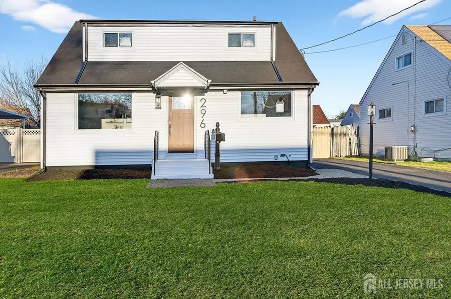 -296 Herbert Avenue, Old Bridge, NJ 08857 - #3