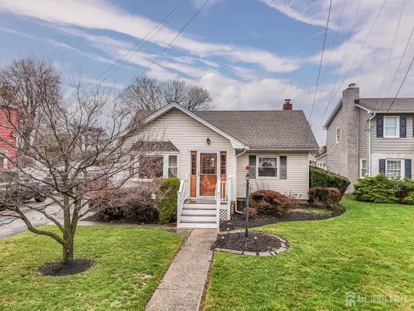 -381 Stelle Avenue, North Brunswick, NJ 08902