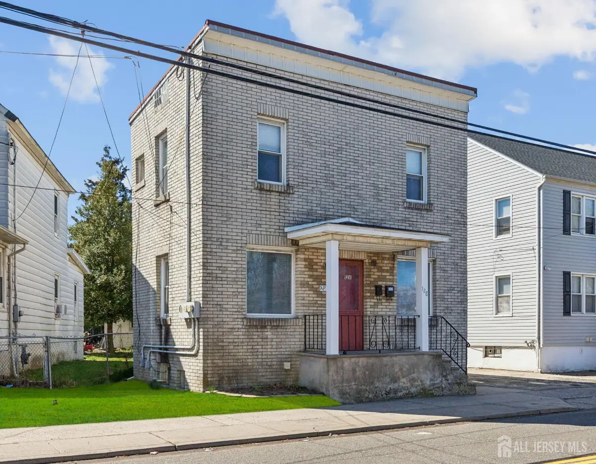 -128 Whitehead Avenue, South River, NJ 08882 - #1