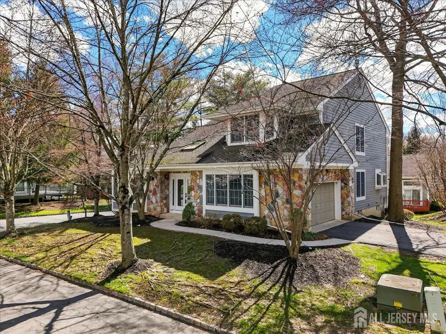 -1 Cranberry Court, Heathcote, NJ 08540 - #2
