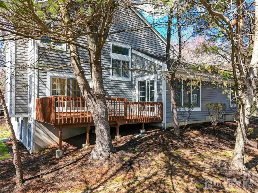 -1 Cranberry Court, Heathcote, NJ 08540 - #3