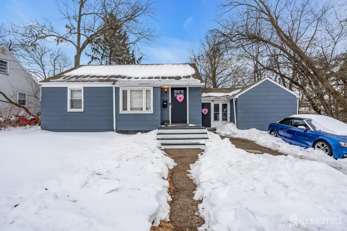 -821 Front Street, Dunellen, NJ 08812 - #1
