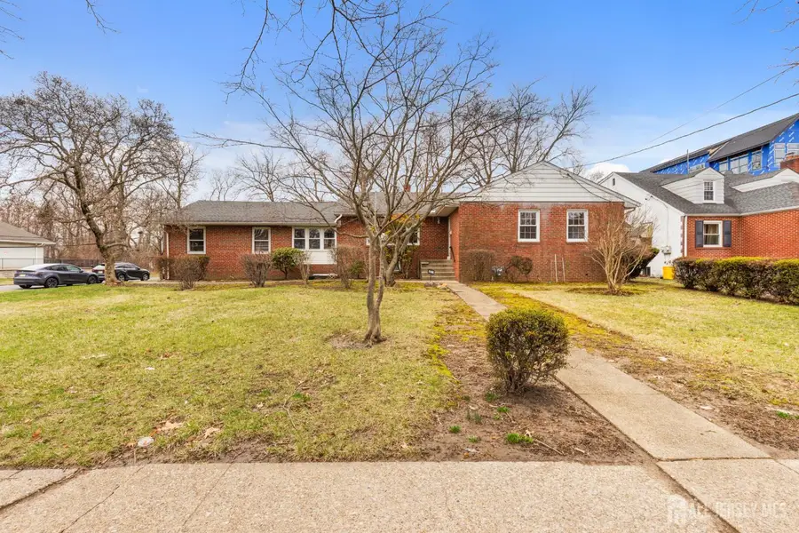 -1205 Parkway Avenue, Ewing, NJ 08628 - #2