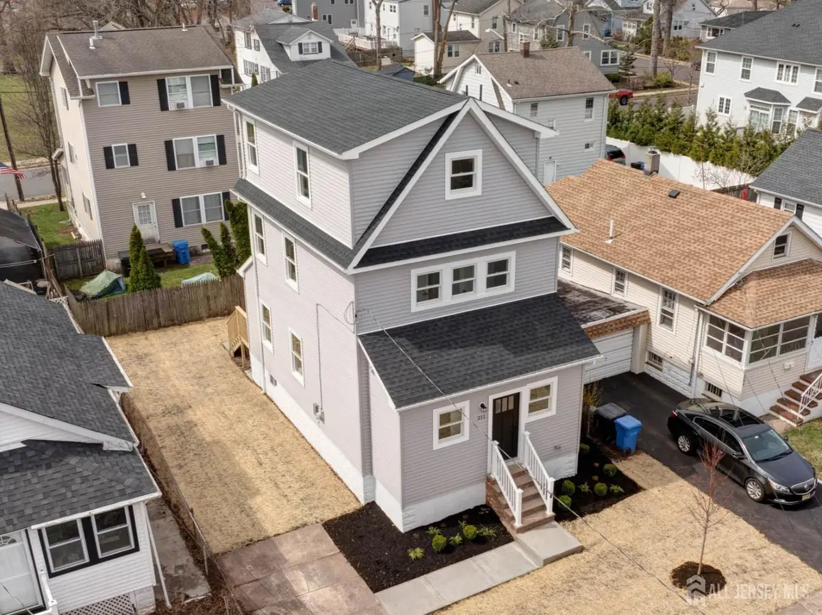 -211 University Avenue, Metuchen, NJ 08840 - #1