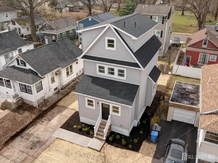 -211 University Avenue, Metuchen, NJ 08840 - #2