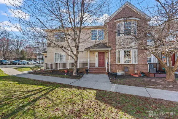 -189 Sunshine Drive, Piscataway, NJ 08854