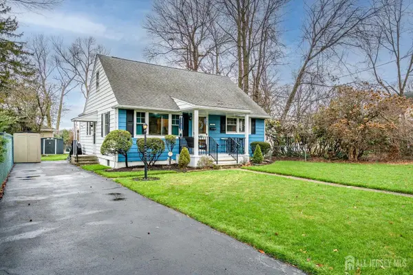 -1812 Woodland Avenue, South Plainfield, NJ 07080